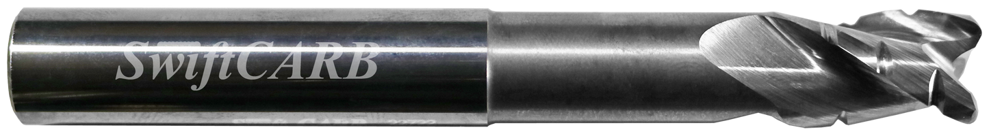 5/8" AVEL3 Extended Reach RampMill