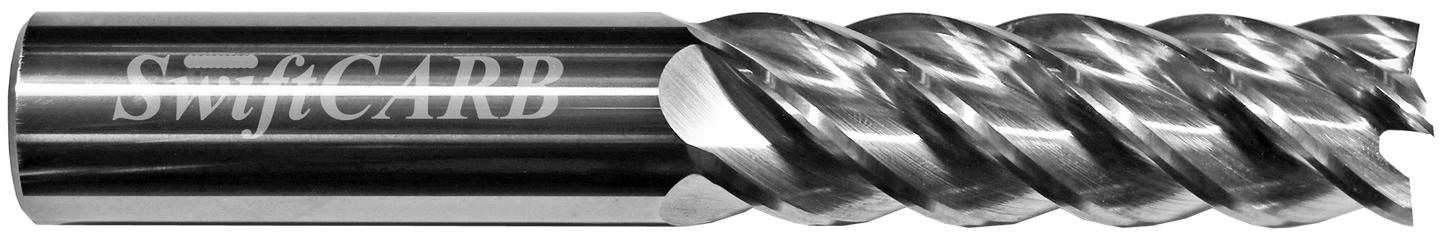 3/8" AF5 5-Flute Finisher